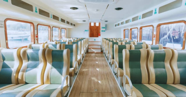 blue water expres 3